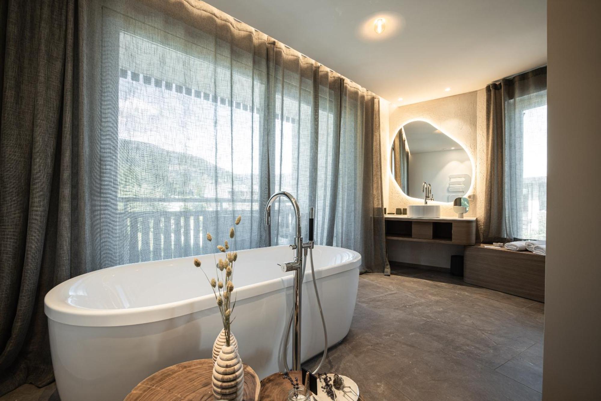 Suite Executive