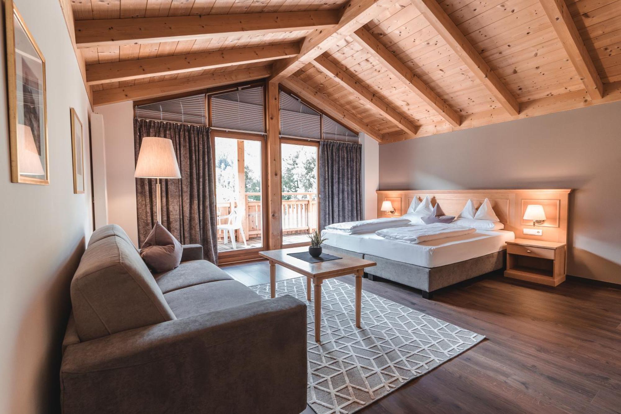 Junior Suite Deluxe