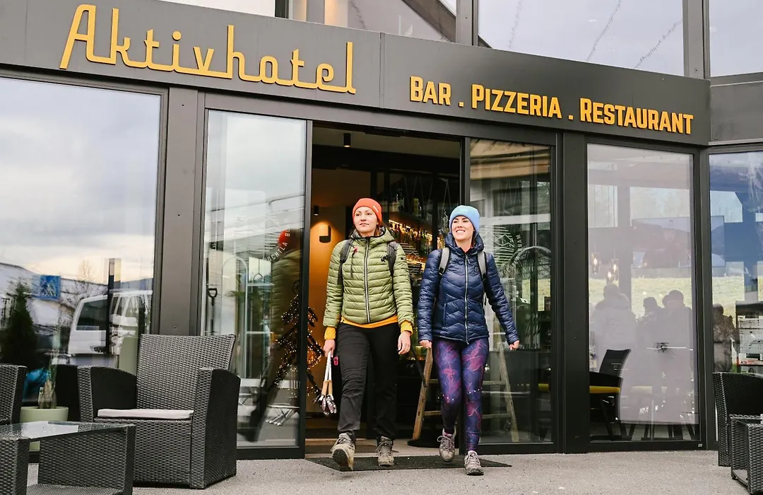 Hotel Wochtla Buam Aktivhotel Am Kronplatz Mit Sauna-1