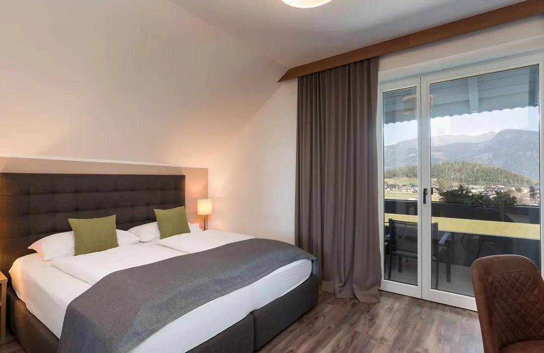 Hotel Montis - Active Nature Spa-1