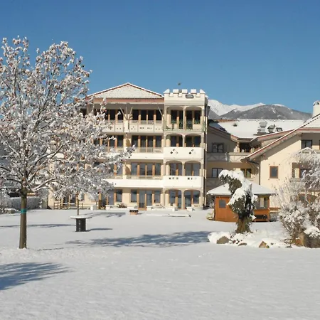 Hotel Reipertingerhof-3