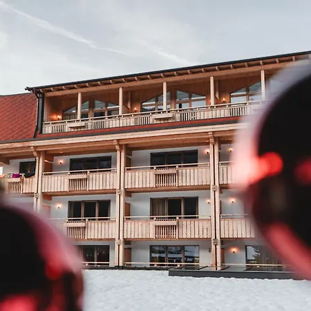 Hotel Reischach-2