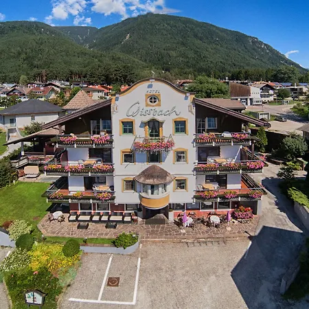 Hotel Gissbach-3